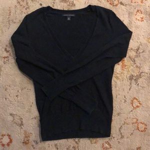 Banana Republic sweater!